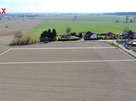 Prodej pozemku pro bydlení, 4 689 m²