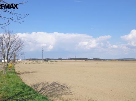 Prodej pozemku pro bydlení, 4 689 m²