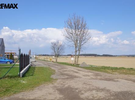 Prodej pozemku pro bydlení, 4 689 m²