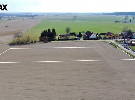 Prodej pozemku pro bydlení, 4 689 m²