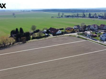 Prodej pozemku pro bydlení, 4 689 m²