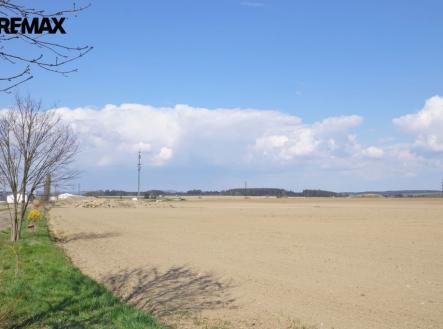 Prodej pozemku pro bydlení, 4 689 m² obrázek