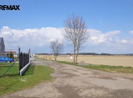 Prodej pozemku pro bydlení, 4 689 m²