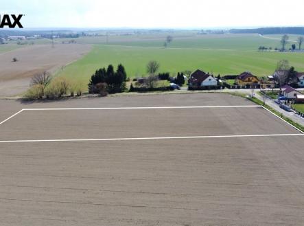 Prodej pozemku pro bydlení, 4 689 m²