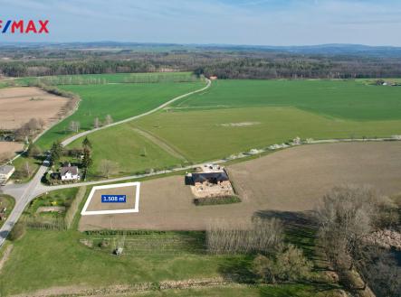 Prodej pozemku pro bydlení, 1 508 m² obrázek