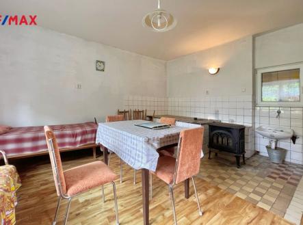 Prodej domu/vily, 159 m²