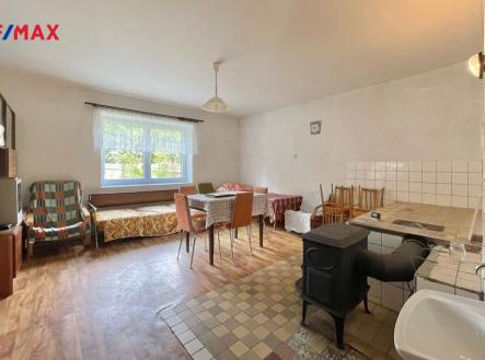 Prodej domu/vily, 159 m²