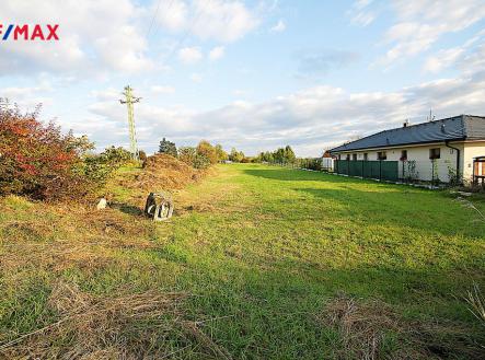 Prodej - pozemek pro bydlení, 2 357 m²