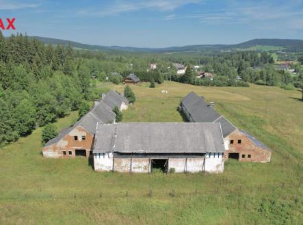 Prodej - pozemek pro bydlení, 174 057 m²