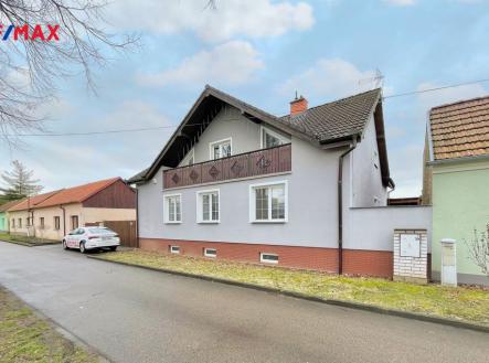 Prodej - dům/vila, 350 m²