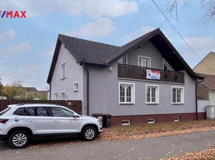 Prodej - dům/vila, 350 m² obrázek