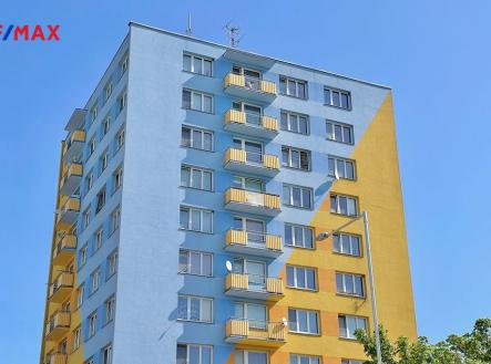 Prodej bytu, 3+1, 64 m²