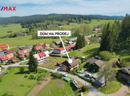 Prodej - dům/vila, 322 m²