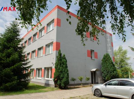 Prodej bytu, 2+1, 52 m²