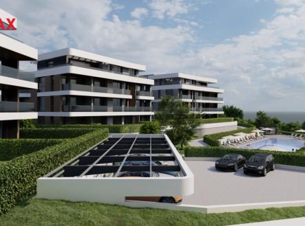 Prodej - jiné, 3 315 m²