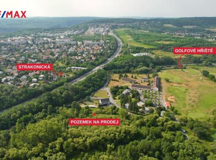 Prodej - pozemek pro bydlení, 6 380 m²