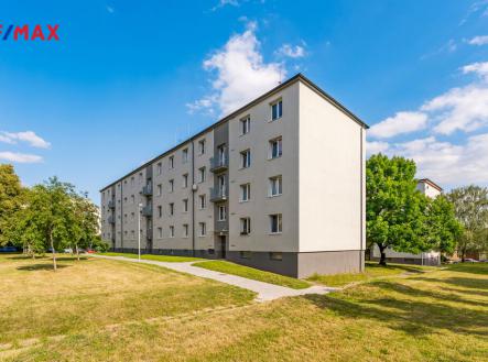 Prodej bytu, 2+1, 49 m²