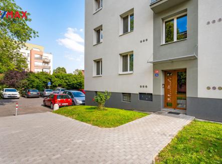 Prodej bytu, 2+1, 49 m²