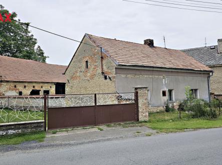 Prodej - dům/vila, 67 m²