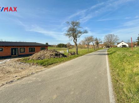 Prodej pozemku pro bydlení, 2 793 m²