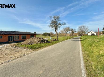 Prodej pozemku pro bydlení, 2 793 m²