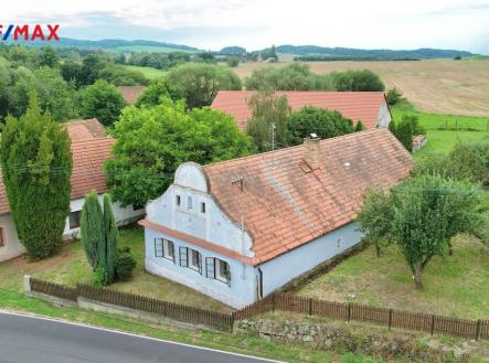 Prodej - dům/vila, 140 m²