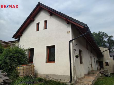 Prodej - dům/vila, 147 m² obrázek