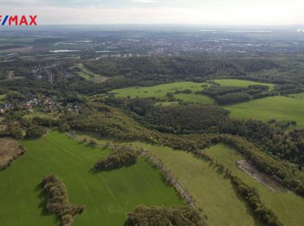 Prodej - pozemek, les, 5 129 m²