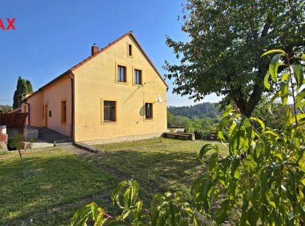 Prodej - dům/vila, 172 m²