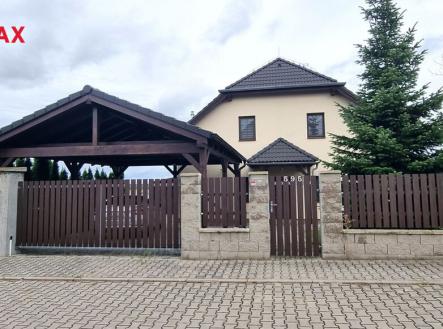 Pronájem - dům/vila, 150 m²