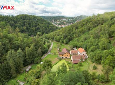 Prodej zemědělského objektu, 623 m²