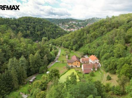 Prodej zemědělského objektu, 623 m²