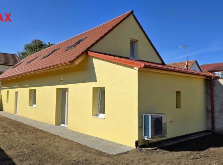 Prodej - dům/vila, 133 m²