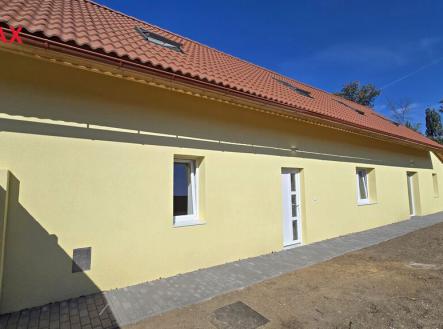 Prodej - dům/vila, 133 m²