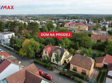 Prodej - dům/vila, 100 m²