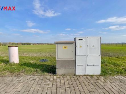 Prodej pozemku pro bydlení, 1 020 m²