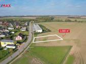 Prodej pozemku pro bydlení, 1 030 m²