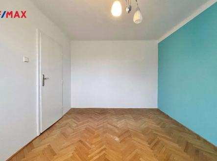 Pronájem bytu, 2+1, 52 m²