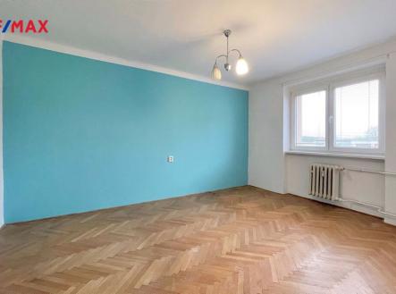 Pronájem bytu, 2+1, 52 m²