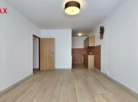 Pronájem bytu, 2+kk, 42 m²