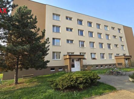 Prodej bytu, 2+kk, 42 m²