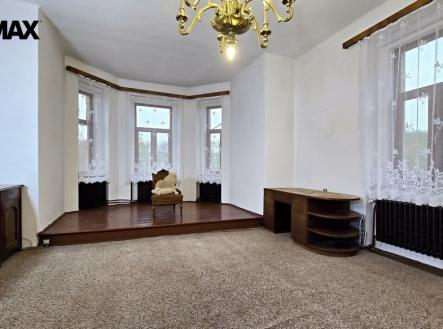 Prodej domu/vily, 960 m²