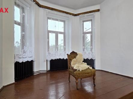 Prodej domu/vily, 960 m²