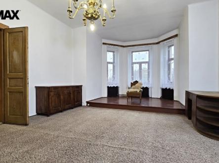 Prodej domu/vily, 960 m²