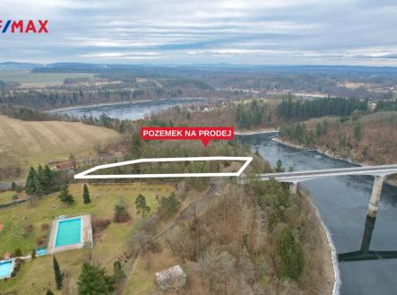 Prodej pozemku pro komerční výstavbu, 2 467 m²