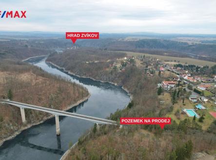 Prodej pozemku pro komerční výstavbu, 2 467 m²