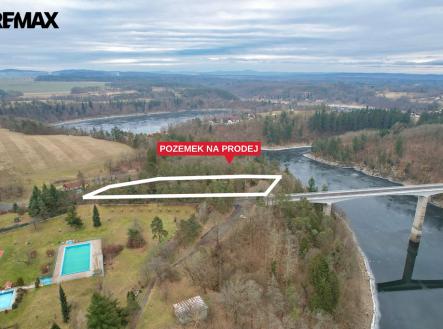 Prodej pozemku pro komerční výstavbu, 2 467 m²