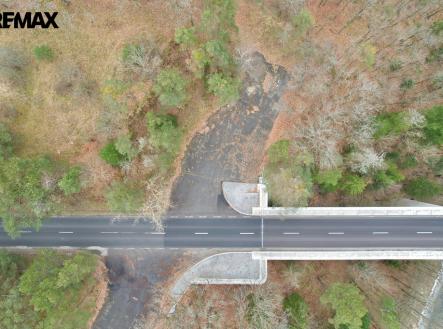 Prodej pozemku pro komerční výstavbu, 2 467 m²