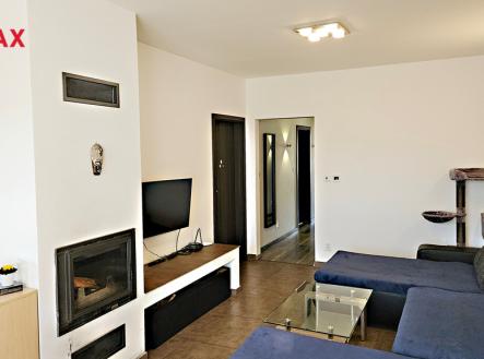 Prodej bytu, 4+kk, 82 m² obrázek