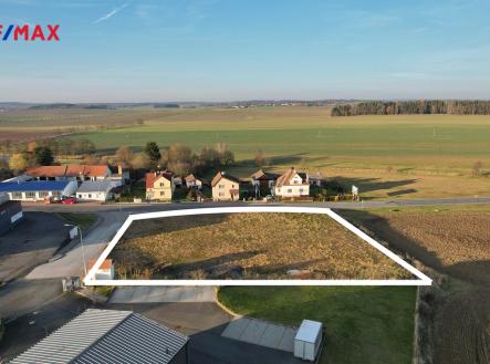 Prodej pozemku pro komerční výstavbu, 3 127 m²